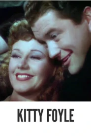 Download Kitty Foyle (1940) Colorized HD | Ginger Rogers | Romantic Drama Classic