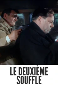 Download Le Deuxième Souffle (1966) Colorized HD | Lino Ventura | French Crime Thriller