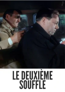 Download Le Deuxième Souffle (1966) Colorized HD | Lino Ventura | French Crime Thriller