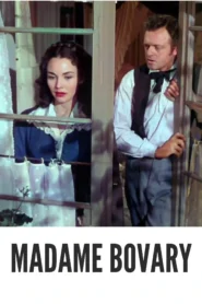 Download Madame Bovary (1949) Colorized HD | Jennifer Jones | Romantic Drama Classic