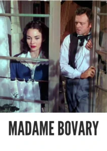 Download Madame Bovary (1949) Colorized HD | Jennifer Jones | Romantic Drama Classic