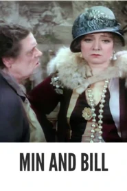 Download Min and Bill (1930) Colorized HD | Marie Dressler | Pre-Code Comedy-Drama