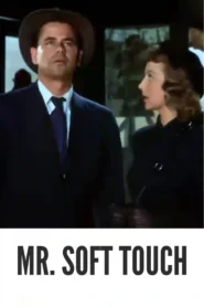 Download Mr. Soft Touch (1949) Colorized HD | Crime Drama | Glenn Ford | Rita Hayworth