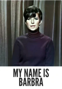 Download My Name Is Barbra (1965) Colorized HD | Barbra Streisand | Musical TV Special