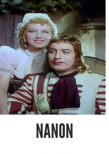 Download Nanon (1938) Colorized HD | Erna Sack | Musical Romance