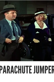 Download Parachute Jumper (1933) Colorized HD | Douglas Fairbanks Jr. | Romantic Action Adventure