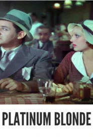 Download Platinum Blonde (1931) Colorized HD | Jean Harlow | Romantic Comedy Gem