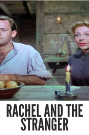 Download Rachel and the Stranger (1948) Colorized HD | Loretta Young | Western Romance Drama