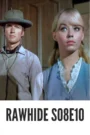 Download Rawhide (1965) Colorized HD S08E10: Duel at Daybreak | Clint Eastwood | Classic Western