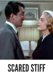 Download Scared Stiff (1953) Colorized HD | Dean Martin | Comedy Horror Classic