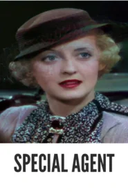 Download Special Agent (1935) Colorized HD | William Gargan | Action-Packed Crime Drama