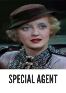 Download Special Agent (1935) Colorized HD | William Gargan | Action-Packed Crime Drama