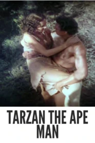 Download Tarzan the Ape Man (1932) Colorized HD | Johnny Weissmuller | Action Adventure Pre-Code