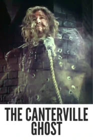 Download The Canterville Ghost (1944) Colorized HD | Charles Laughton | Classic Comedy