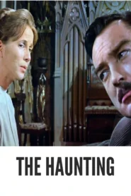 Download The Haunting (1963) Colorized HD | Julie Harris | Supernatural Horror Classic