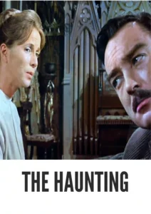 Download The Haunting (1963) Colorized HD | Julie Harris | Supernatural Horror Classic