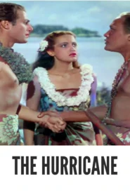 Download The Hurricane (1937) Colorized HD | Dorothy Lamour | South Seas Adventure Epic