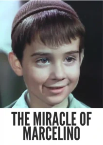 Download The Miracle of Marcelino (1955) Colorized HD | Pablito Calvo | Heartwarming Religious Drama