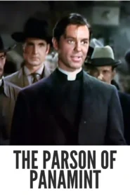 Download The Parson of Panamint (1941) Colorized HD | Charlie Ruggles, Ellen Drew | Classic Western Drama