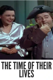 Download The Time of Their Lives (1946) Colorized HD | Lou Costello | Fantasy Comedy Classic