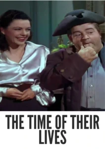 Download The Time of Their Lives (1946) Colorized HD | Lou Costello | Fantasy Comedy Classic