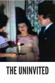 Download The Uninvited (1944) Colorized HD | Ray Milland | Supernatural Mystery