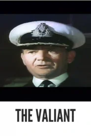 Download The Valiant (1962) Colorized HD | John Mills | WWII Drama Classic