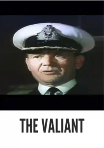 Download The Valiant (1962) Colorized HD | John Mills | WWII Drama Classic