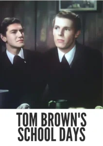 Download Tom Brown’s School Days (1940) Colorized HD | Cedric Hardwicke | Sentimental School Drama