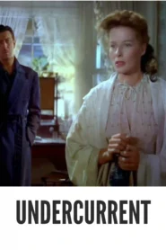 Download The Undercurrent (1946) Colorized HD | Katharine Hepburn | Psychological Drama Noir