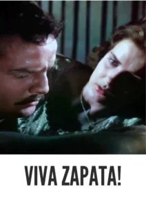 Download Viva Zapata! (1952) Colorized HD | Marlon Brando | Historical Biographical Drama