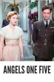 Download Angels One Five (1952) Colorized HD | Jack Hawkins | War Drama Classic