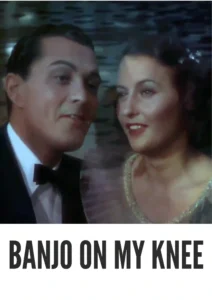 Download Banjo on My Knee (1936) Colorized HD | Barbara Stanwyck | Musical Comedy-Drama