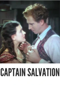 Download Captain Salvation (1927) Colorized HD | Lars Hanson | Silent Era Maritime Drama