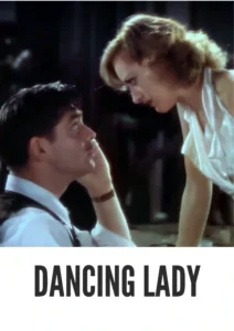 Download Dancing Lady (1933) Colorized HD | Joan Crawford | Musical Romance Extravaganza