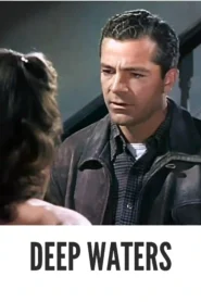 Download Deep Waters (1948) Colorized HD | Dana Andrews | Coastal Drama Classic