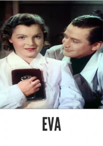 Download Eva, the Factory Girl (1935) Colorized HD | Magda Schneider | Romantic Comedy Classic