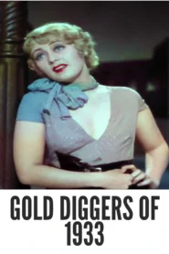 Download Gold Diggers of 1933 Colorized HD | Joan Blondell | Musical Extravaganza Classic