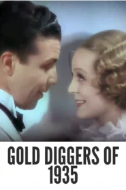 Download Gold Diggers of 1935 Colorized HD | Dick Powell | Musical Comedy Classic