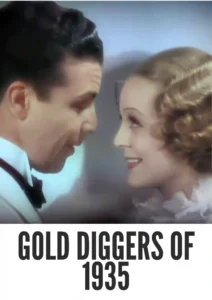 Download Gold Diggers of 1935 Colorized HD | Dick Powell | Musical Comedy Classic