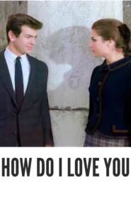 Download How Do I Love You? (1966) Colorized HD | Gigliola Cinquetti | Romantic Musical Comedy Classic