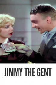 Download Jimmy the Gent (1934) Colorized HD | James Cagney | Crime Comedy Classic