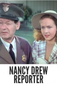 Download Nancy Drew Reporter (1939) Colorized HD | Bonita Granville | Teen Detective Classic