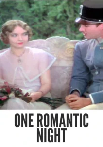 Download One Romantic Night (1930) Colorized HD | Lillian Gish | Pre-Code Romantic Comedy Classic