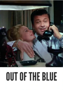 Download Out of the Blue (1947) Colorized HD | George Brent | Screwball Farce Classic