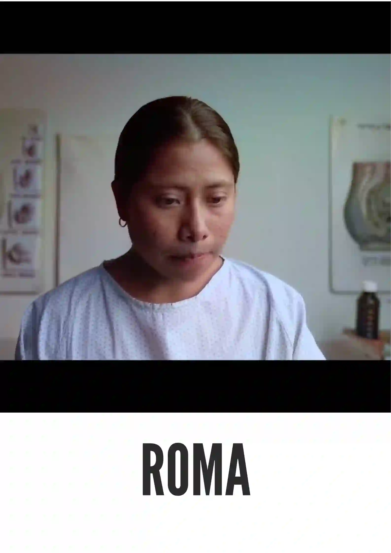 Download Roma (2018) Colorized HD | Yalitza Aparicio | Auteur Drama Classic