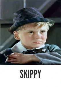 Download Skippy (1931) Colorized HD | Jackie Cooper | Classic Family Comedy