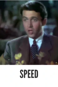 Download Speed (1936) Colorized HD | James Stewart | Action Romance Classic