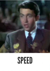 Download Speed (1936) Colorized HD | James Stewart | Action Romance Classic