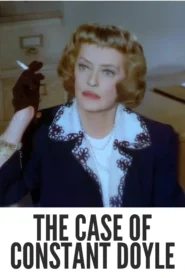 Download The Case of Constant Doyle (1963) Colorized HD | Bette Davis | Courtroom Drama Classic